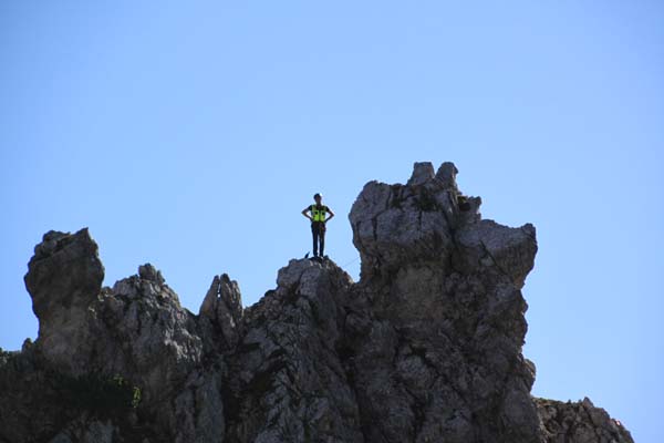 Dolomiti Rescue Race - Race Track